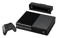 XboxOneConsole