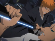 121Grimmjow catches