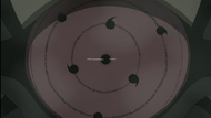 Shinju Rinnegan