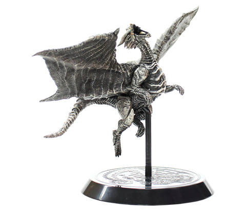 kushala daora figure