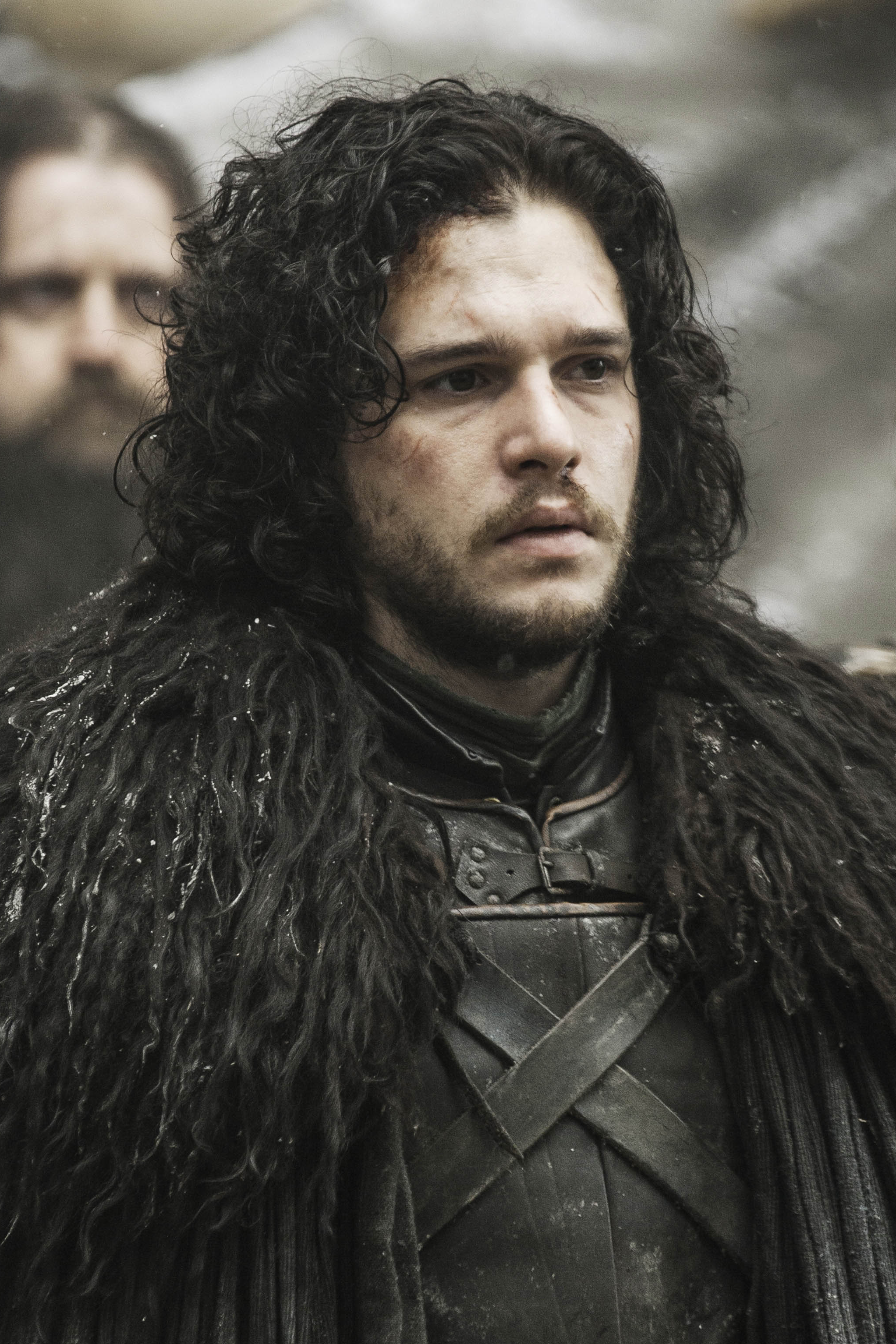 Jon Snow - Game of Thrones Wiki - Wikia