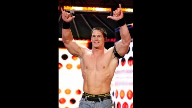 WWE Raw: Chris Jericho vs CM Punk March 31, 2008