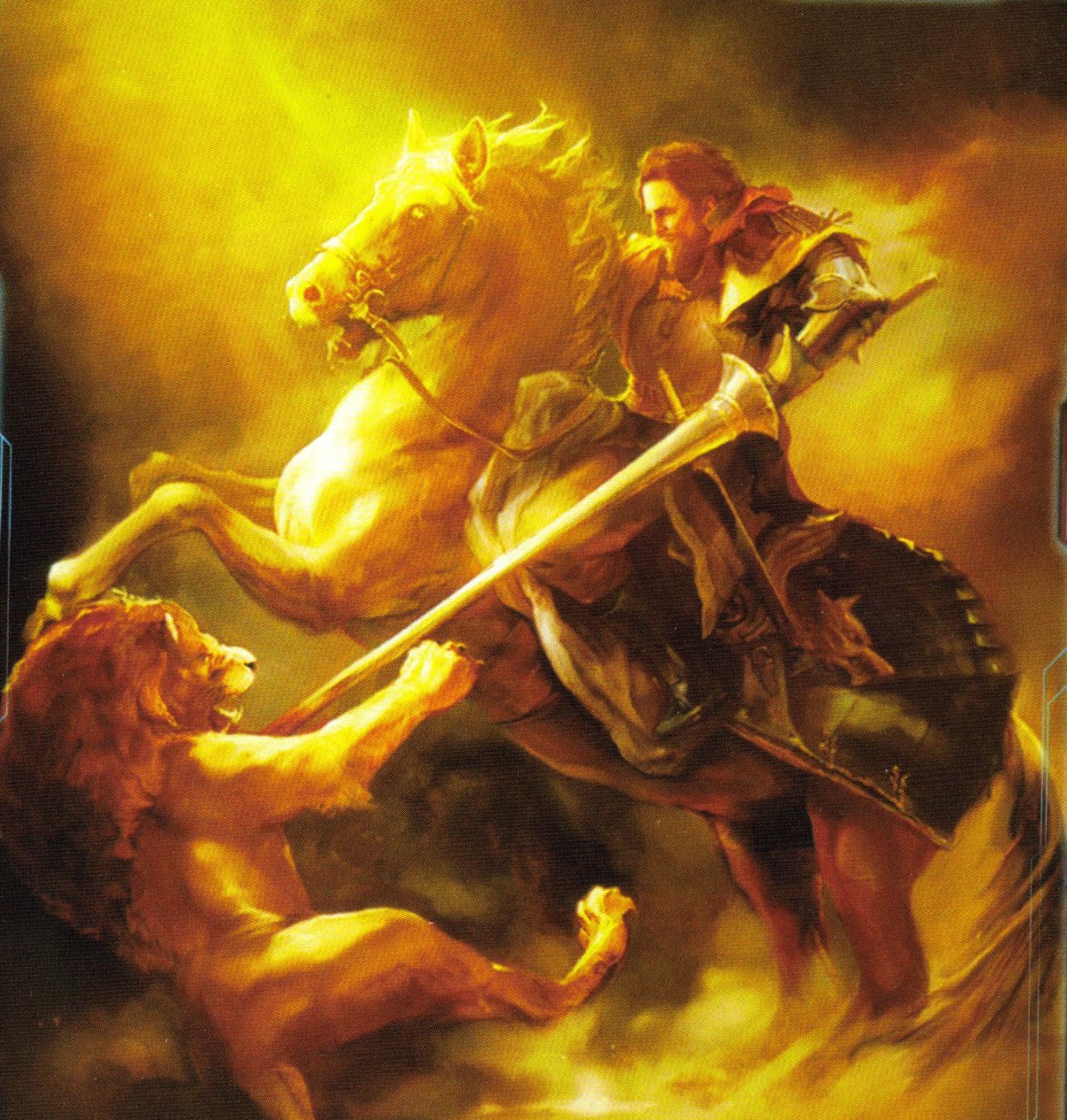 Arcturus Mengsk - StarCraft and StarCraft II Wiki