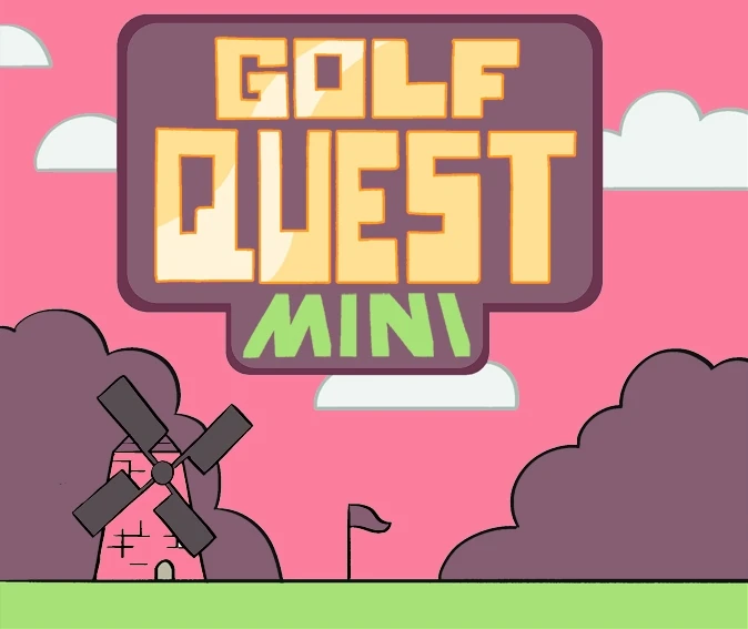 Golf Quest Mini Steven Universe Wiki