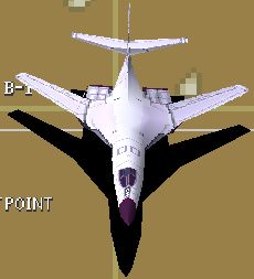 B-1B Lancer - Acepedia - The Ace Combat Wiki