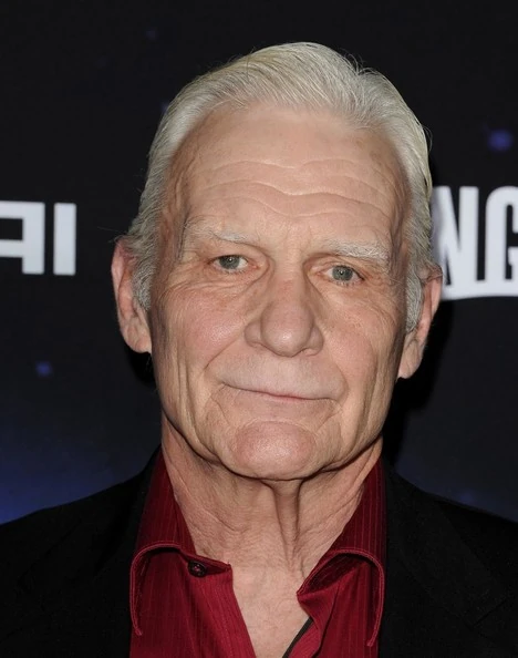 Dale Dye Falling Skies Wiki