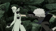 TobiramaHiraishinnoJutsu
