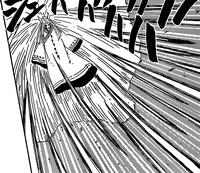 Hari Senbon (Kaguya)