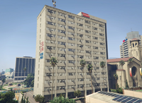 DreamTower-GTAV