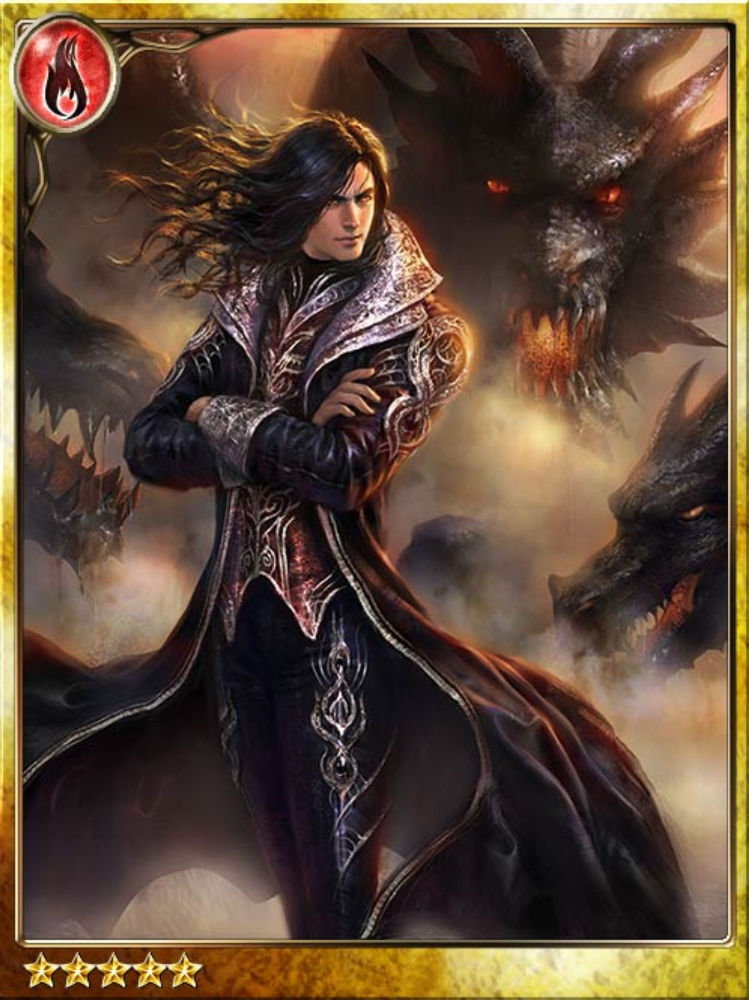 Dragonmaster Dragonmaster