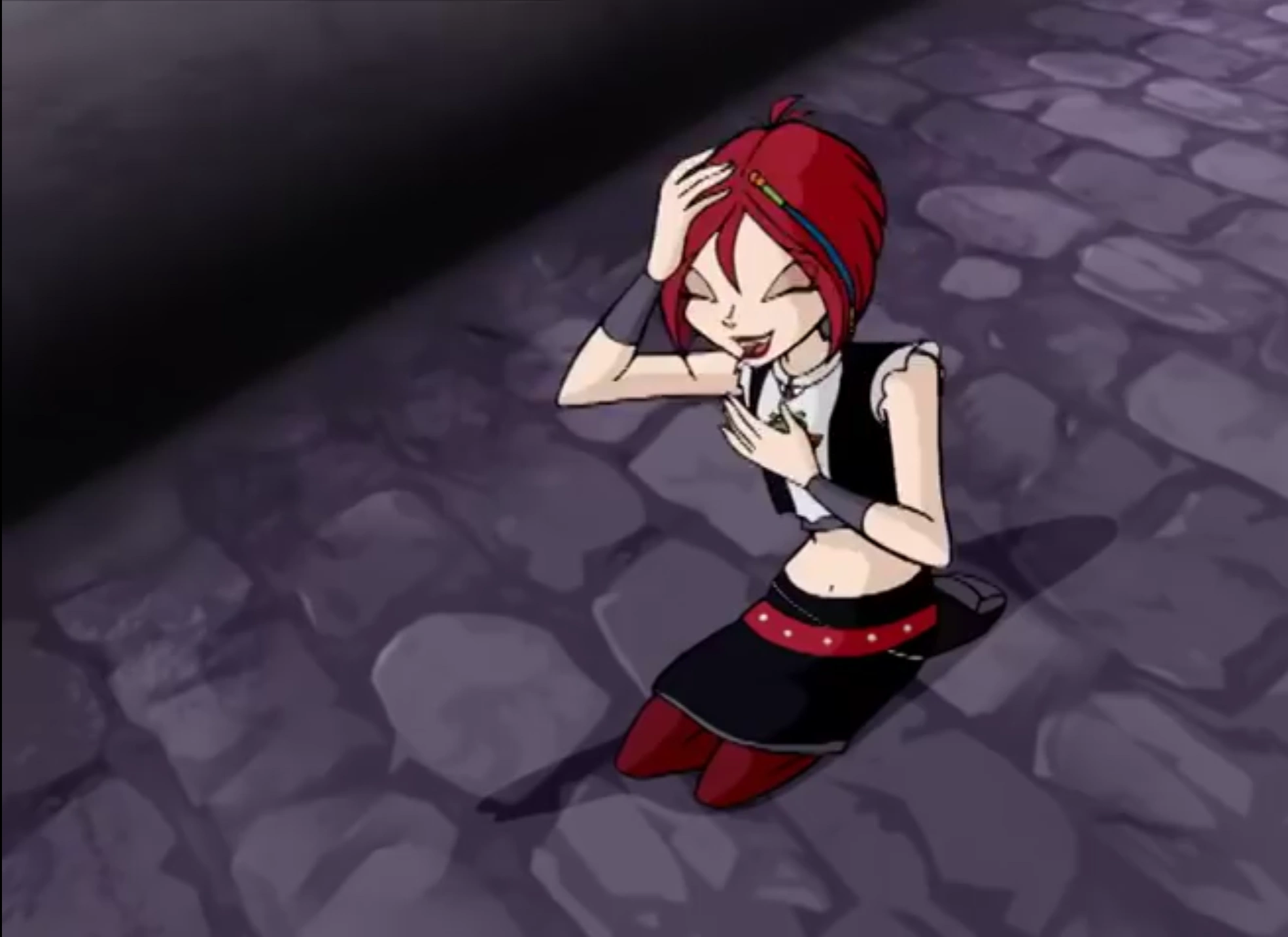 Mirta Winx Club Wiki