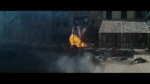 The Expendables 2 (2012) - The Expendables 2 (2012) - Cast Interview