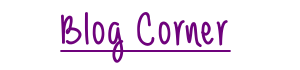 Blogcorner