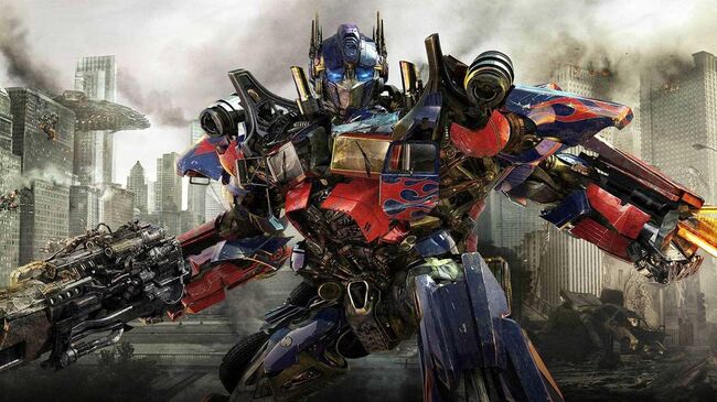 Qwizards - Transformers Summer Edition 2014