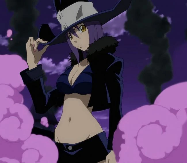 soul eater fr