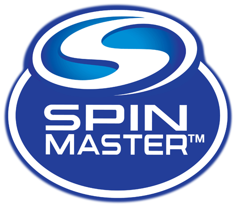 Image - Spin Master Logo.gif - Tenkai Knights Wiki - Wikia