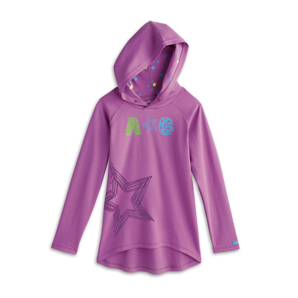Starry Hoodie Outfit American Girl Wiki