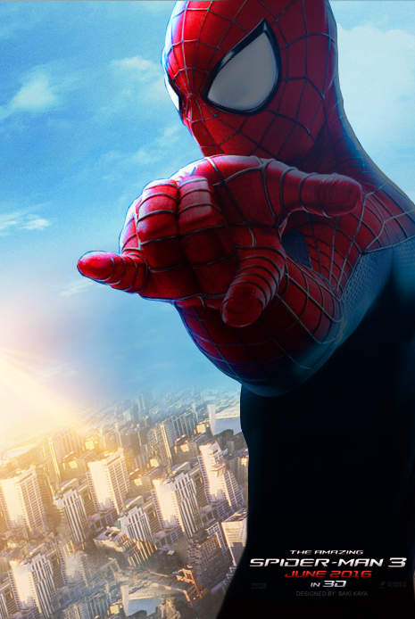 download the amazing spider man 3 2024