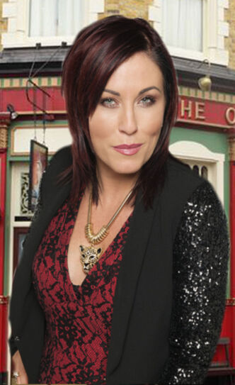 Kat Moon