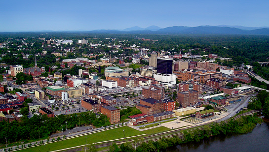 Lynchburg VA
