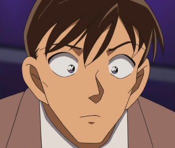 Wataru Takagi - Wiki Detective Conan