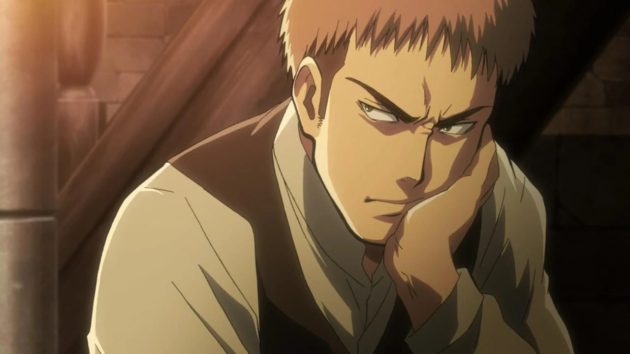 Attack On Titan Anime Review By FullmetalCowboy24 Anime Planet
