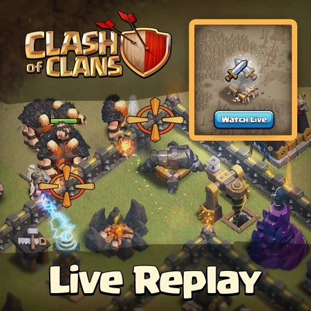 Sneak Peek Live Replay