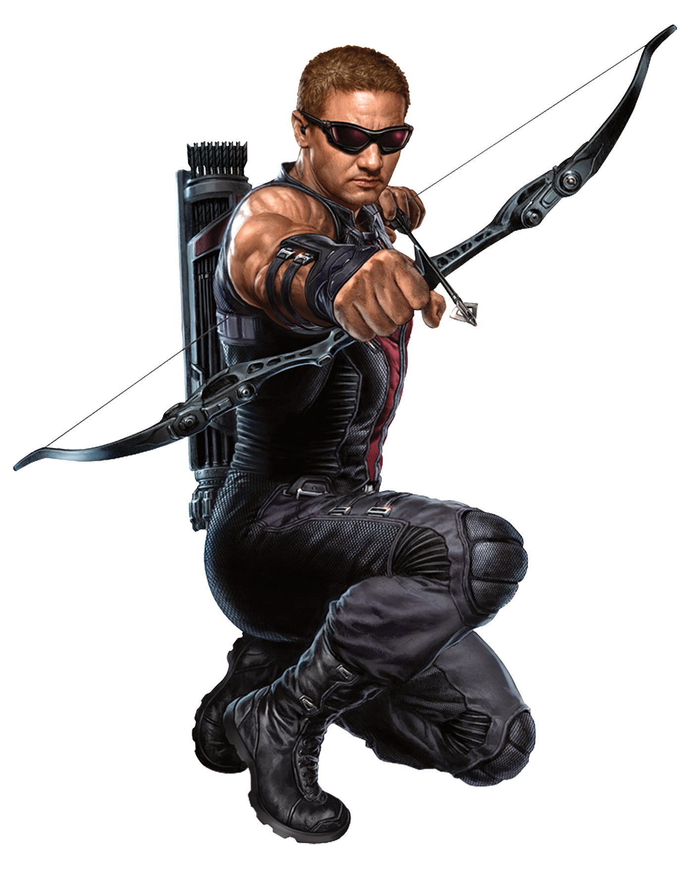 Image - Hawkeye2-Avengers.png - Heroes Wiki