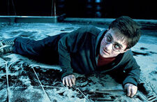 Harry-potter-possessed