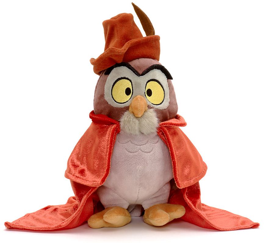 owl house disney plush