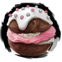 Chocoballs