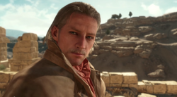 Ocelot E3 2014 Gameplay Demo
