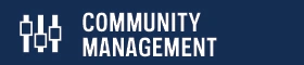 Community Management