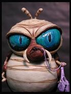 insectosaurus stuffed animal
