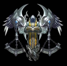 The Tribunal Crest