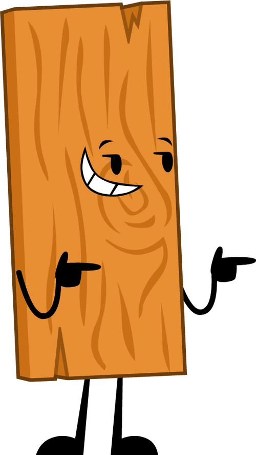 Plank Object Havoc Wiki Wikia