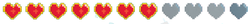 All Research Hearts