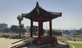 KoreanPavilion-GTAV