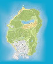 Kugelsichere Westen, GTA V