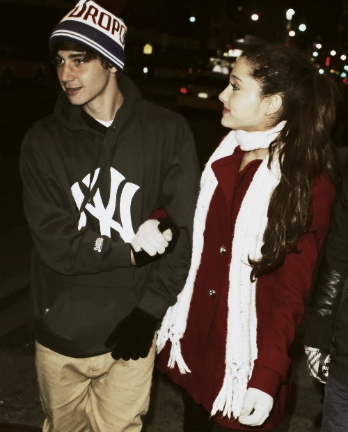 Jai Brooks Ariana Grande Wiki