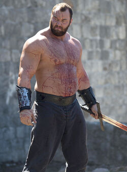 Game of Thrones Pro Tour (Milieu de la saison 3) 250px-Gregor_Clegane_4x07