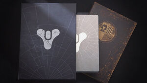 Destiny Limited Edition