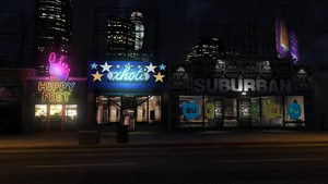 HawickAvenue-GTAV