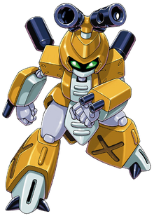 Medabots Metabee2