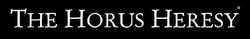 HorusHeresyOfficialLogo