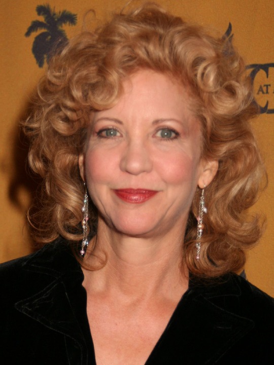 Nancy Allen - Horror Film Wiki