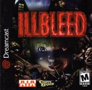 Illbleedbox