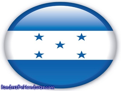 Image - Significado-bandera-de-honduras.jpg - Hetalia Fan ...