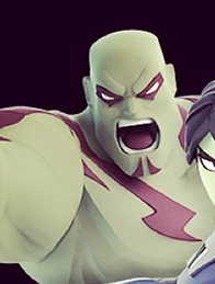 disney infinity 2.0 drax