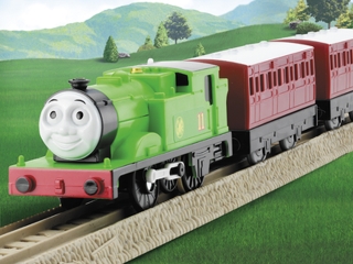 trackmaster oliver ebay